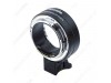 Commlite EF/EF-S Mount Lens to EOS R RF-Mount Camera Adapter CM-EF-EOS R